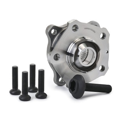 Wheel Bearing RIDEX 654W1353 654W1353 - photo 3