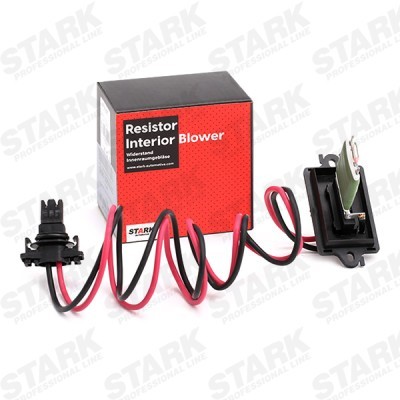 HVAC control unit Stark SKCU-2150036 SKCU-2150036 - photo 2