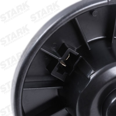 Interior Blower Stark SKIB-0310134 SKIB-0310134 - photo 6
