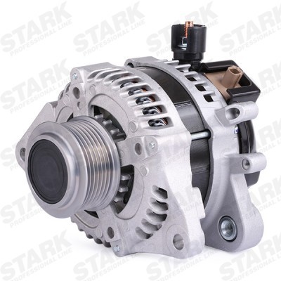 Alternator Stark SKGN-0321386 SKGN-0321386 - photo 3
