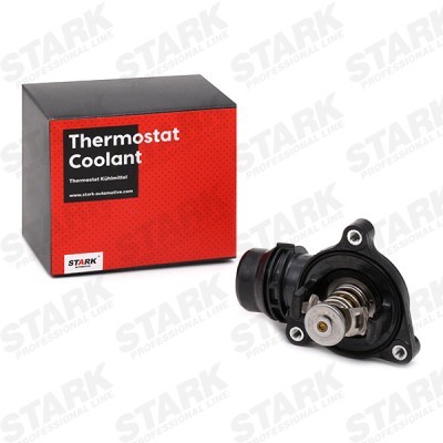 Thermostat, Coolant Stark SKTC-0560143 SKTC-0560143 - photo 2