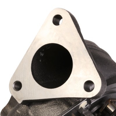 Turbocharger RIDEX 2234C0026 2234C0026 - photo 6