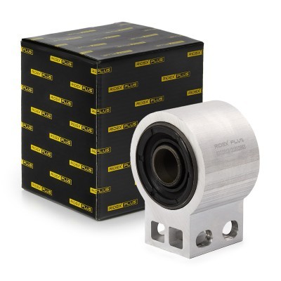 Control Arm Bushing RIDEX 251T0426P 251T0426P - photo 2