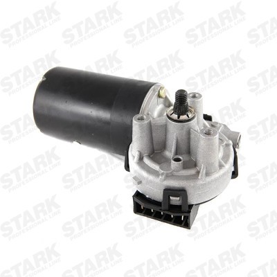 Wiper Motor Stark SKWM-0290010 SKWM-0290010 - photo 2