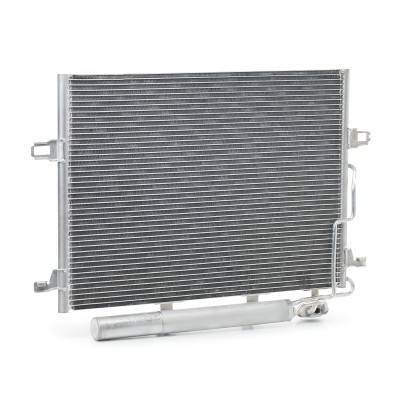 A/C condenser 448C0140 - photo 5