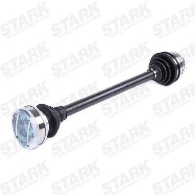 Drive Shaft Stark SKDS-0210124 SKDS-0210124 - photo 4