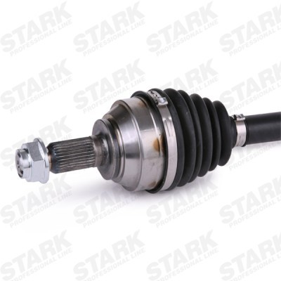Drive Shaft Stark SKDS-0210754 SKDS-0210754 - photo 6