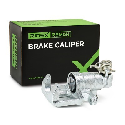 Brake Caliper RIDEX 78B1088R 78B1088R - photo 2