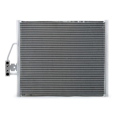 A/C condenser 448C0101 - photo 5