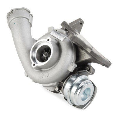 Turbocharger RIDEX 2234C0229 2234C0229 - photo 3