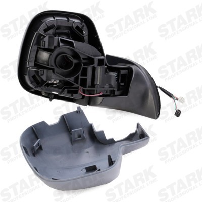 Wing Mirror Stark SKOM-1041089 SKOM-1041089 - photo 5