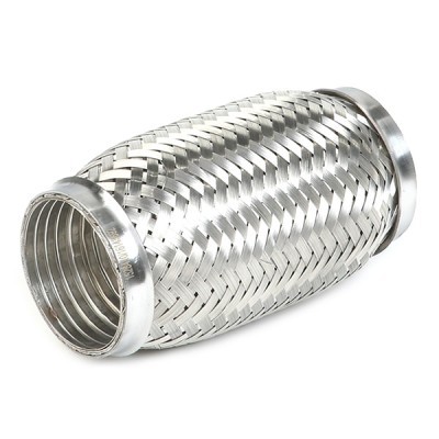 Flex Hose, Exhaust System RIDEX 3971F0057 3971F0057 - photo 3