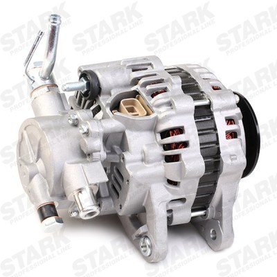 Alternator Stark SKGN-0321322 SKGN-0321322 - photo 4