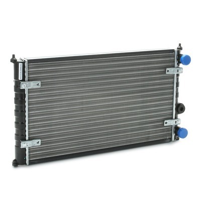 Radiator, Engine Cooling RIDEX 470R0201 470R0201 - photo 4