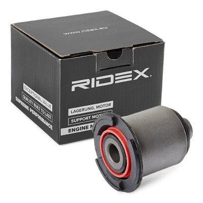 Axle Beam Bushing RIDEX 1080M0112 1080M0112 - photo 2