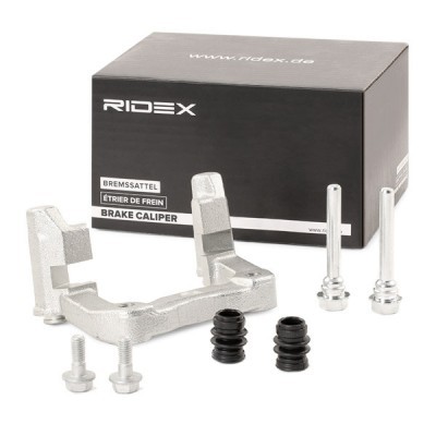 Holder Caliper RIDEX 1009C0039 1009C0039 - photo 2