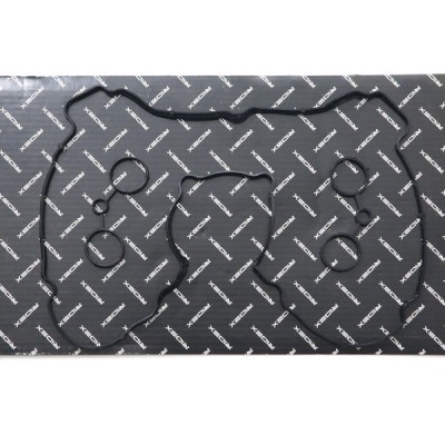 Cylinder Head Cover Gasket RIDEX 979G0080 979G0080 - photo 1