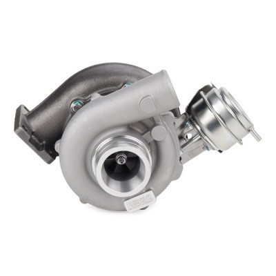 Turbocharger RIDEX 2234C10637 2234C10637 - photo 6