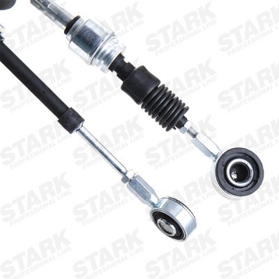 Cable Pull, manual transmission Stark SKCMT-1520065 SKCMT-1520065 - photo 3