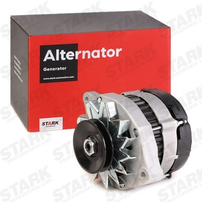 Alternator Stark SKGN-0321082 SKGN-0321082 - photo 2