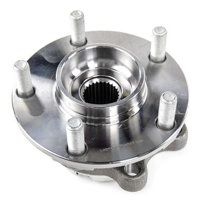 Wheel Bearing RIDEX 654W0825 654W0825 - photo 5