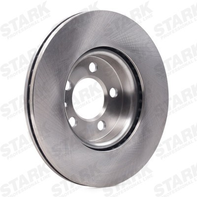 Brake Disc Stark SKBD-0024063 SKBD-0024063 - photo 6