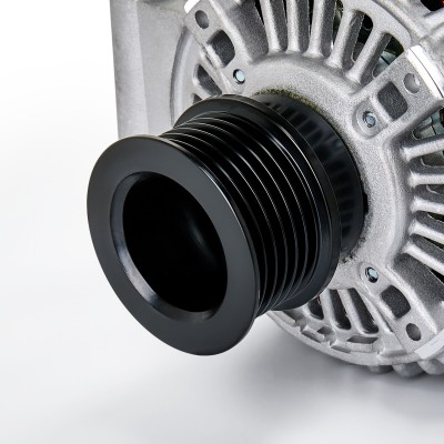 Alternator RIDEX 4G0362P 4G0362P - photo 5