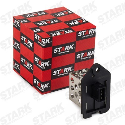 Resistor Blower Stark SKRI-2000079 SKRI-2000079 - photo 2