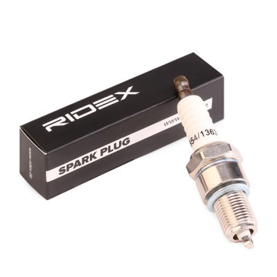 Spark Plug RIDEX 686S0012 686S0012 - photo 2