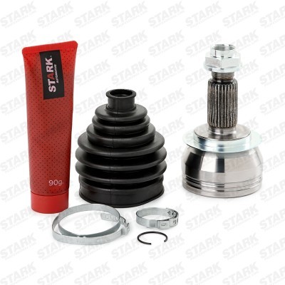 Joint Kit, Drive Shaft Stark SKJK-0200610 SKJK-0200610 - photo 2