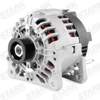 Alternator Stark SKGN-0320291 SKGN-0320291 - photo 3