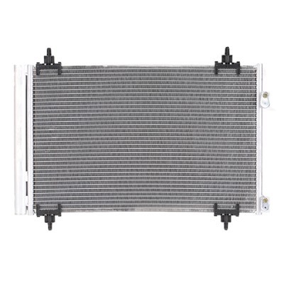 A/C condenser 448C0002 - photo 3