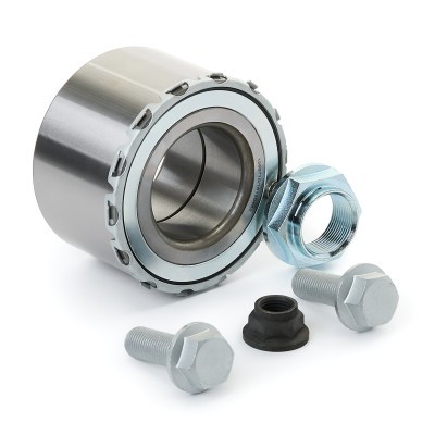 Wheel Bearing RIDEX 654W1236 654W1236 - photo 3