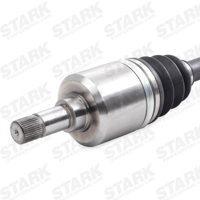 Drive Shaft Stark SKDS-0210720 SKDS-0210720 - photo 5