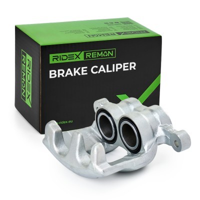 Brake Caliper RIDEX 78B2757R 78B2757R - photo 2