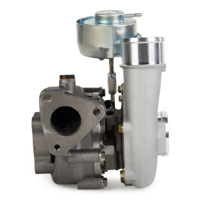 Turbocharger RIDEX 2234C0404 2234C0404 - photo 5
