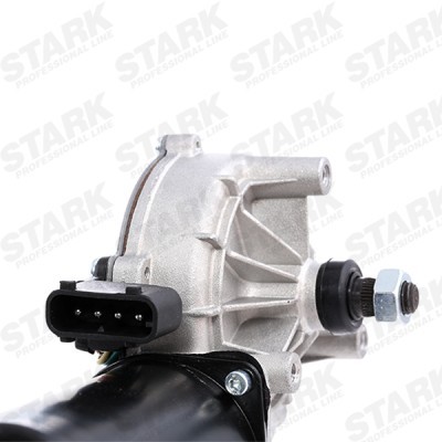 Wiper Motor Stark SKWM-0290066 SKWM-0290066 - photo 5