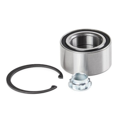 Wheel Bearing RIDEX 654W0258 654W0258 - photo 3