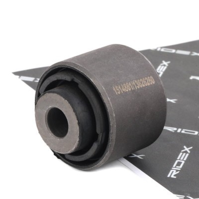 Control Arm Bushing RIDEX 251T0418 251T0418 - photo 2