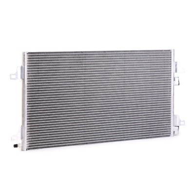 A/C condenser 448C0218 - photo 4