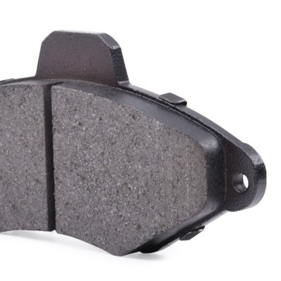 Brake Pads Set RIDEX 402B0279 402B0279 - photo 6