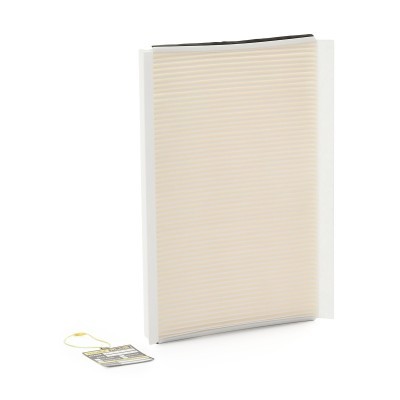 Cabin Air Filter RIDEX 424I0238P 424I0238P - photo 2