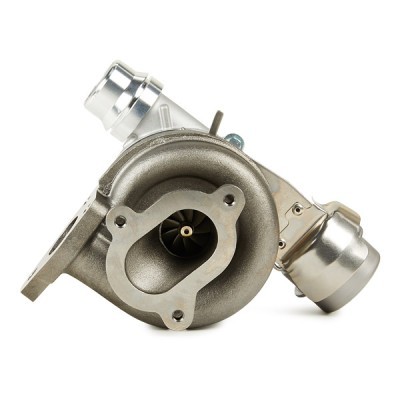 Turbocharger RIDEX 2234C0210 2234C0210 - photo 7