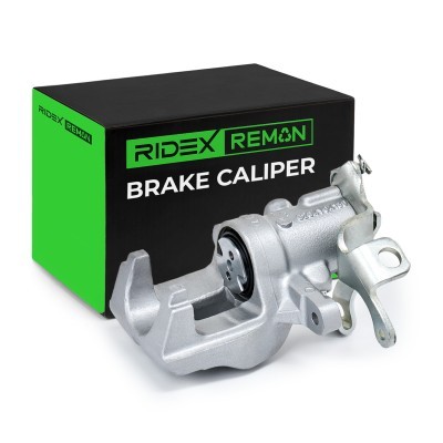 Brake Caliper RIDEX 78B0194R 78B0194R - photo 2