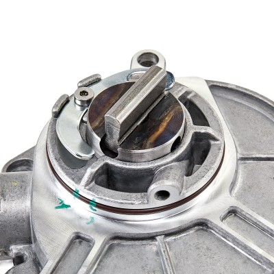 Vacuum Pump RIDEX 387V0098 387V0098 - photo 8