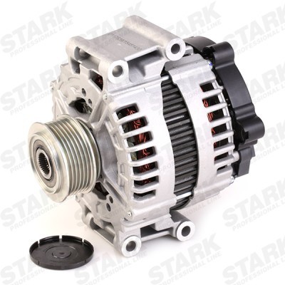 Alternator Stark SKGN-0321354 SKGN-0321354 - photo 3