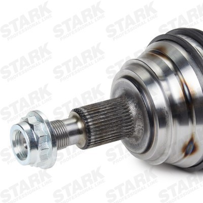 Drive Shaft Stark SKDS-0211327 SKDS-0211327 - photo 5