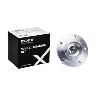 Wheel Bearing RIDEX 654W0932 654W0932 - photo 1