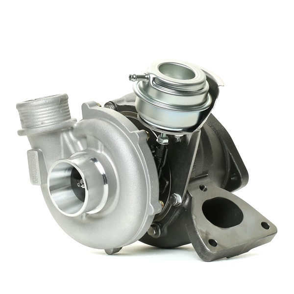 Turbocharger RIDEX 2234C0050 2234C0050 - photo 1