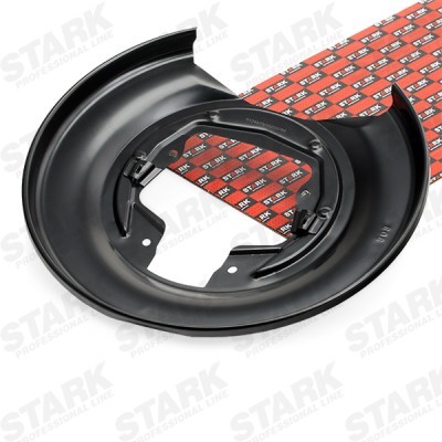 Splash Panel brake disc Stark SKSPB-2340142 SKSPB-2340142 - photo 2